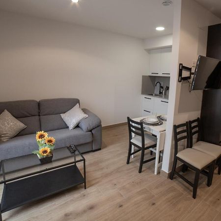 Loft En Zarautz Con Parking Hator 2 Exteriér fotografie