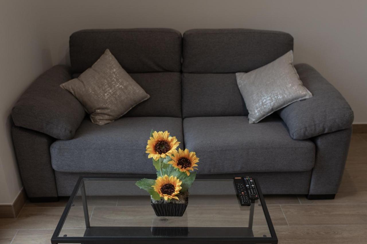 Loft En Zarautz Con Parking Hator 2 Exteriér fotografie